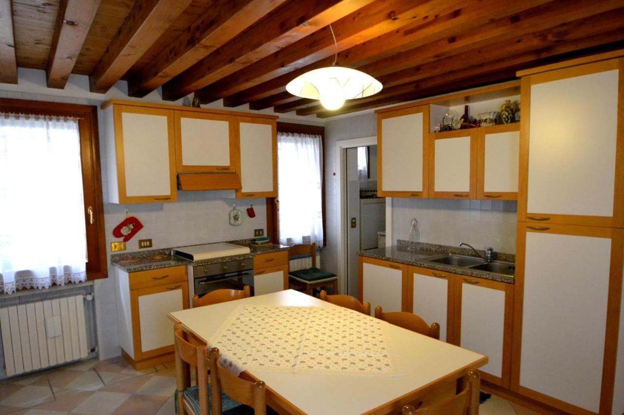 A Casa Tua Dietro Piazza San Marco Bahay bakasyunan